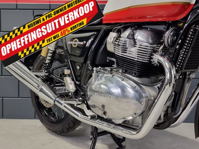 royal-enfield - interceptor-650