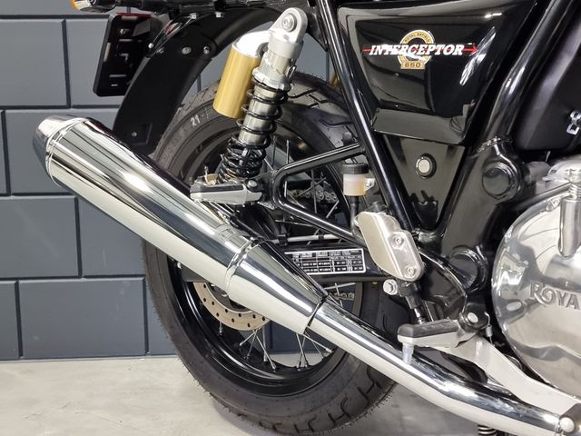royal-enfield - interceptor-650
