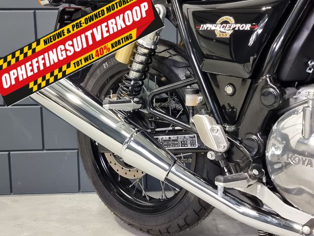 royal-enfield - interceptor-650