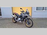 BMW F 850 GS