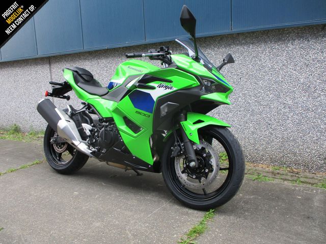 kawasaki - ninja-500-se