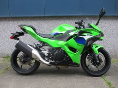 KAWASAKI NINJA 500 SE