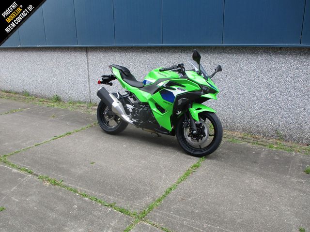 kawasaki - ninja-500-se