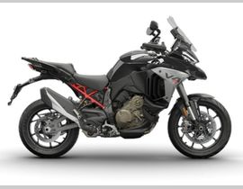 Ducati Multistrada V4 S 2026 nieuw
