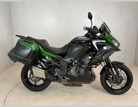 Kawasaki Versys 1000 S Tourer 2023 occasion