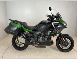 Kawasaki Versys 1000 S Tourer 2023 occasion
