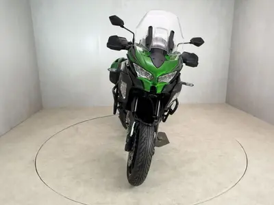KAWASAKI VERSYS 1000 S TOURER – foto 3