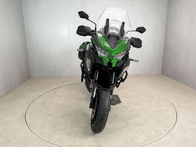 kawasaki - versys-1000-s-tourer