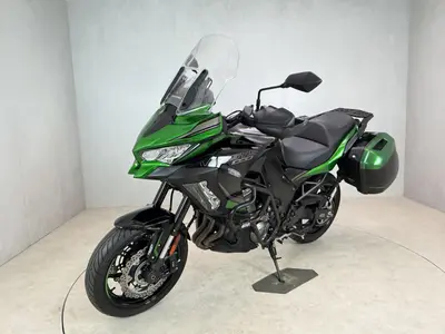 KAWASAKI VERSYS 1000 S TOURER – foto 4