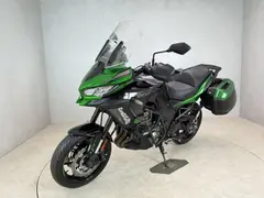 Kawasaki Versys 1000 S Tourer 2023 occasion – foto 4 van 15