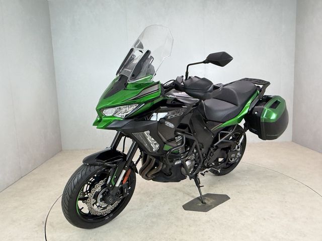 kawasaki - versys-1000-s-tourer