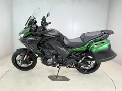 Kawasaki Versys 1000 S Tourer 2023 occasion – foto 5 van 15
