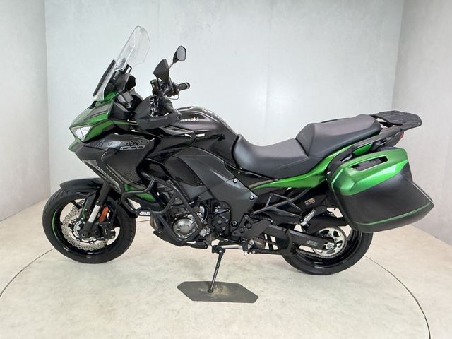 kawasaki - versys-1000-s-tourer
