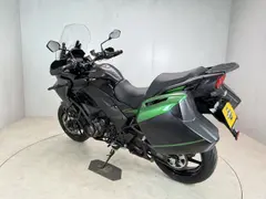 Kawasaki Versys 1000 S Tourer 2023 occasion – foto 6 van 15