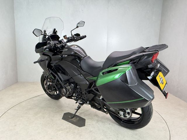kawasaki - versys-1000-s-tourer