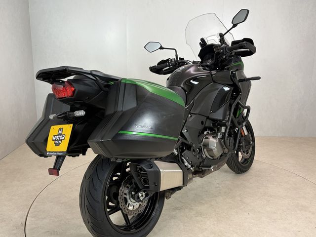kawasaki - versys-1000-s-tourer