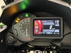 Kawasaki Versys 1000 S Tourer 2023 occasion – foto 8 van 15
