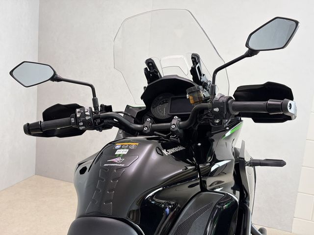 kawasaki - versys-1000-s-tourer