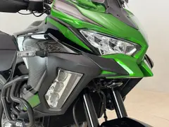 Kawasaki Versys 1000 S Tourer 2023 occasion – foto 11 van 15
