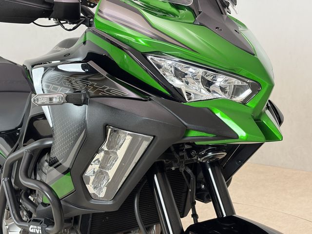 kawasaki - versys-1000-s-tourer