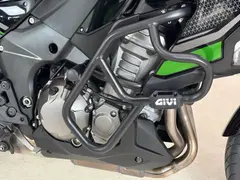 Kawasaki Versys 1000 S Tourer 2023 occasion – foto 12 van 15