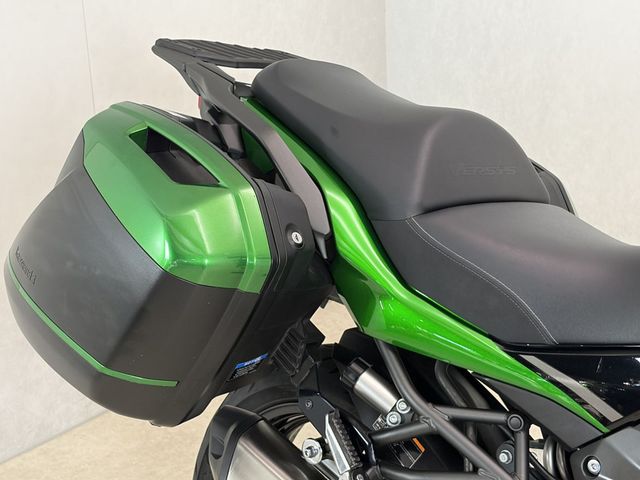 kawasaki - versys-1000-s-tourer