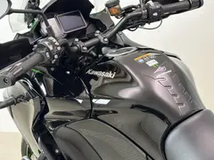 Kawasaki Versys 1000 S Tourer 2023 occasion – foto 14 van 15