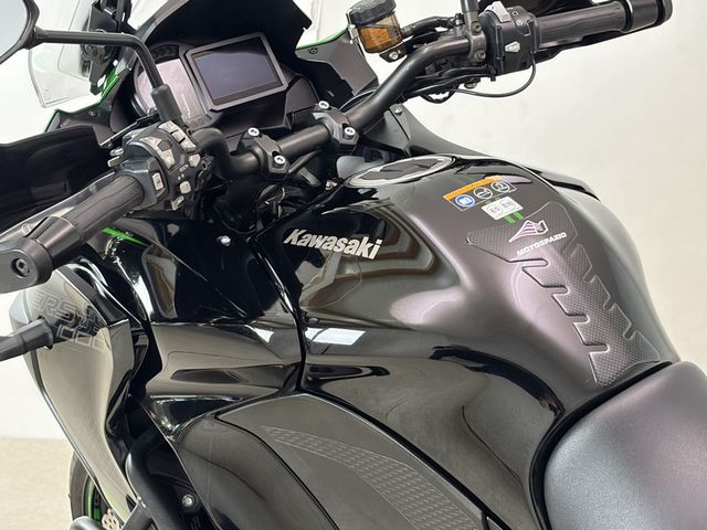 kawasaki - versys-1000-s-tourer