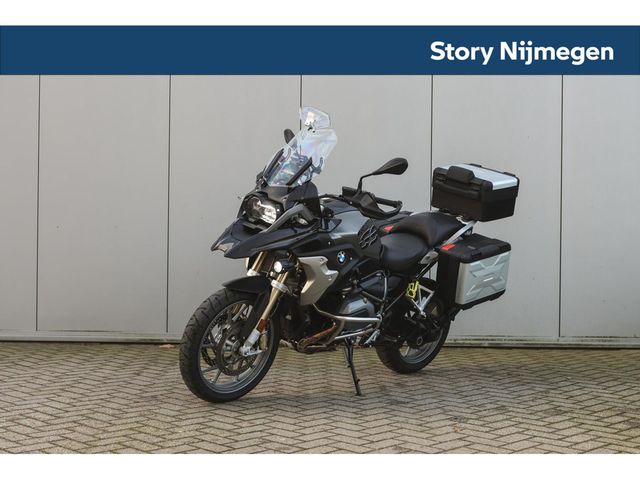bmw - r-1200-gs