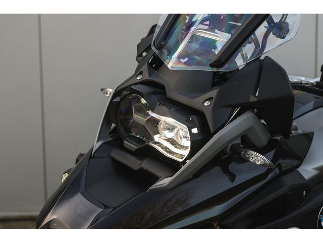 bmw - r-1200-gs