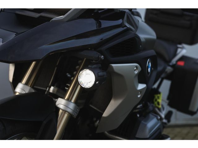 bmw - r-1200-gs