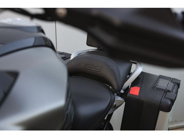 bmw - r-1200-gs