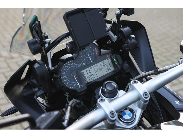 bmw - r-1200-gs