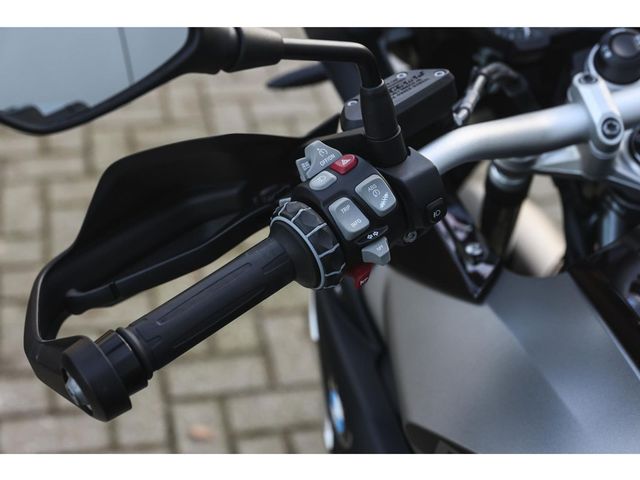 bmw - r-1200-gs