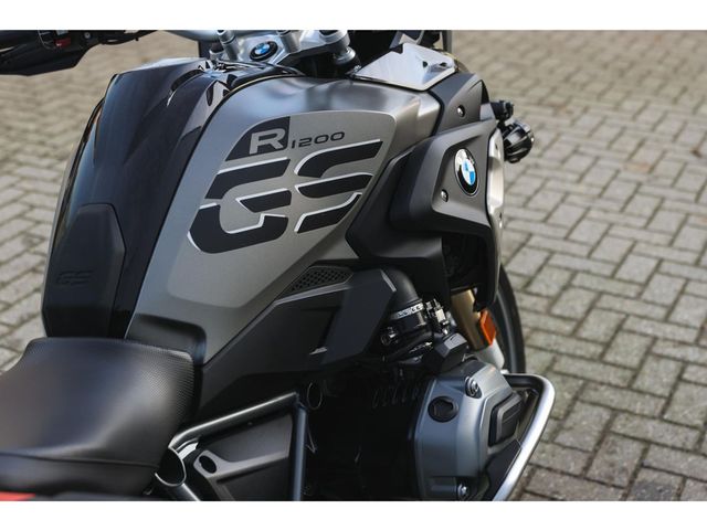 bmw - r-1200-gs