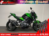 KAWASAKI Z900