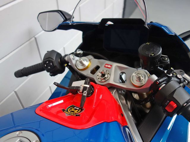 aprilia - rs-660