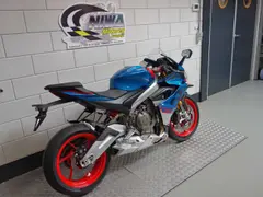 Aprilia RS 660 35kW 2026 occasion – foto 2 van 13