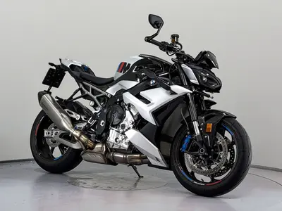 BMW M 1000 R – foto 2
