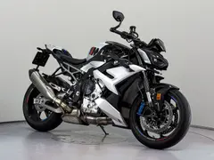 BMW M 1000 R White Aluminium metallic BTW voertuig 2026 occasion – foto 2 van 20