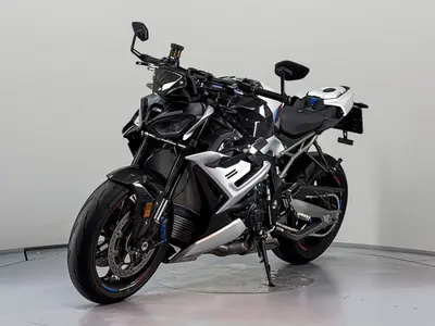 BMW M 1000 R – foto 4