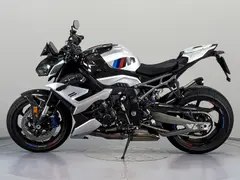 BMW M 1000 R White Aluminium metallic BTW voertuig 2026 occasion – foto 5 van 20