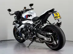 BMW M 1000 R White Aluminium metallic BTW voertuig 2026 occasion – foto 6 van 20