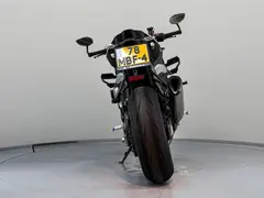 BMW M 1000 R White Aluminium metallic BTW voertuig 2026 occasion – foto 7 van 20