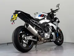 BMW M 1000 R White Aluminium metallic BTW voertuig 2026 occasion – foto 8 van 20