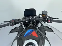BMW M 1000 R White Aluminium metallic BTW voertuig 2026 occasion – foto 10 van 20