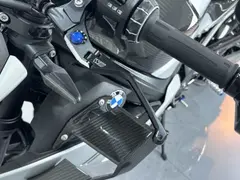 BMW M 1000 R White Aluminium metallic BTW voertuig 2026 occasion – foto 14 van 20