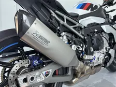 BMW M 1000 R White Aluminium metallic BTW voertuig 2026 occasion – foto 16 van 20