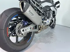BMW M 1000 R White Aluminium metallic BTW voertuig 2026 occasion – foto 19 van 20