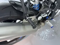 BMW M 1000 R White Aluminium metallic BTW voertuig 2026 occasion – foto 20 van 20